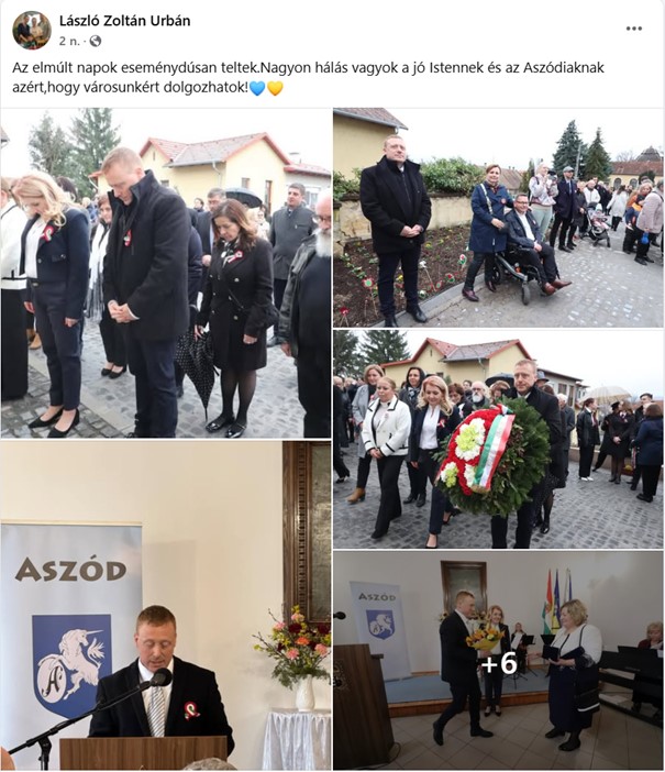 forrás: Facebook