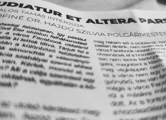 AUDIATUR ET ALTERA PARS