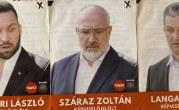 Kartali hosszú bájtok éjszakája...